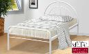 Metal Beds Miami Frame